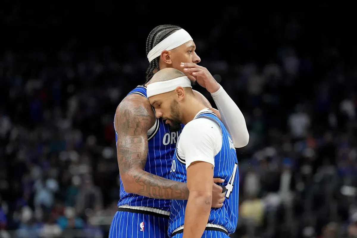 มินตรา วงศ์ประเสริฐ: ความล้มเหลวเชิงโครงสร้างของ Magic ในเกม 6 สู่หายนะเกม 7 และความเสี่ยงต่อสถานะการจ้างงานของ Jamahl Mosley