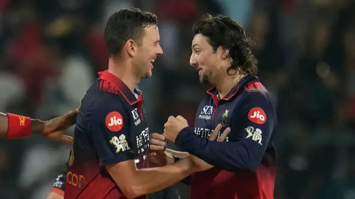 โศกนาฏกรรมสีเลือดและรอยยิ้มเย้ยหยัน: Tim David กับสัญลักษณ์ต้องห้ามในค่ำคืนที่ Mumbai Indians ดับสูญ