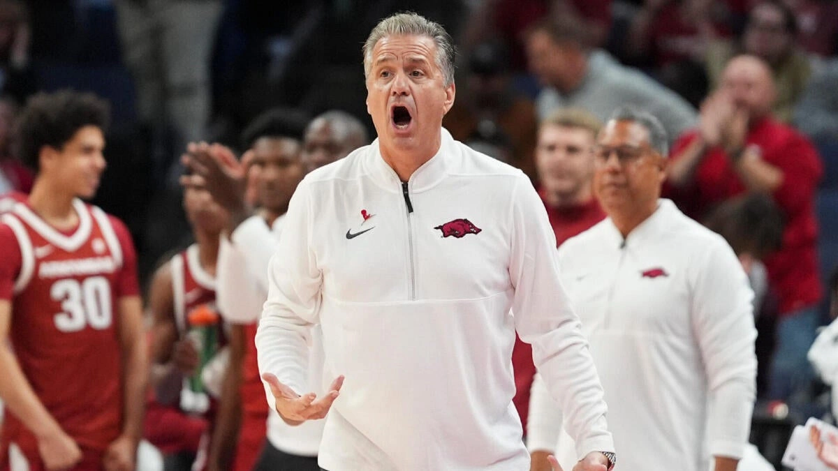 John Calipari วางแผนสร้างทีม Arkansas ด้วยดาวรุ่งระดับ 5 ดาวสู้ศึก NCAA