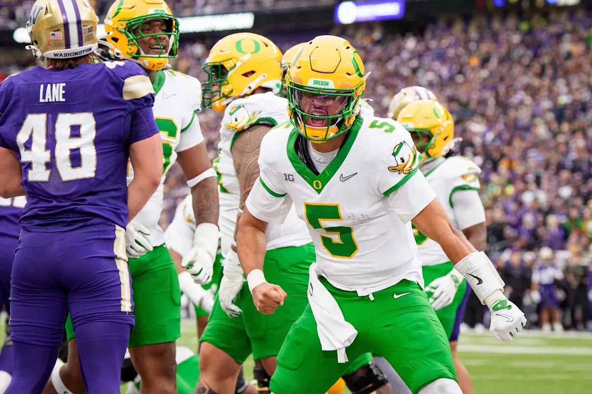 อนาคตที่ถูกจองจำ: New York Jets กับการไขว่คว้า QB ในเงาของ 2027 NFL Draft