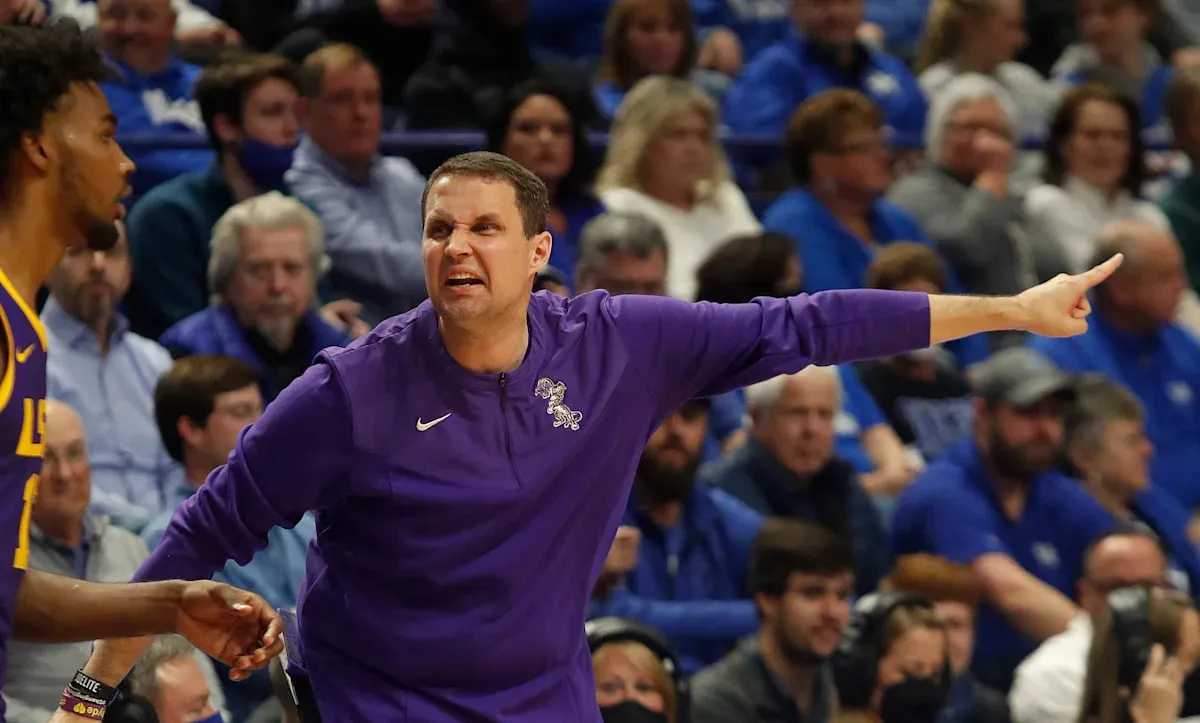 การกลับมาของจอมทัพ: เปิดโผขุมกำลังใหม่ LSU ภายใต้บังเหียนของ Will Wade