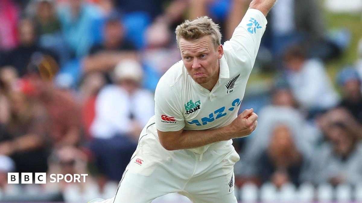 Hampshire ยกเลิกสัญญา Scott Kuggeleijn หลังเผชิญกระแสวิจารณ์จากแฟนคลับ