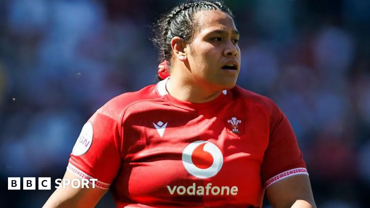 ก้าวสำคัญบนเส้นทางอาชีพ: Sisilia Tuipulotu บรรลุข้อตกลงย้ายร่วมทัพ Harlequins