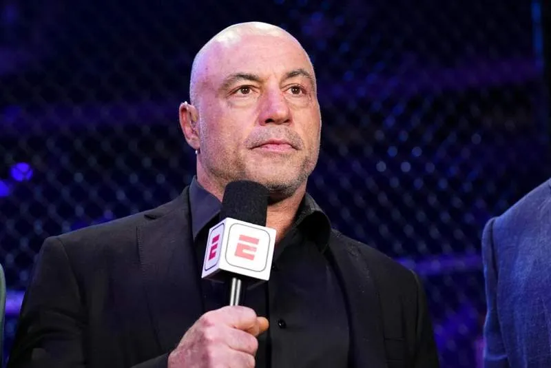 เจาะแท็กติกผ่านสายตา Joe Rogan: ใครคือม้ามืดที่กำลังเขย่าวงการ Real American Freestyle?