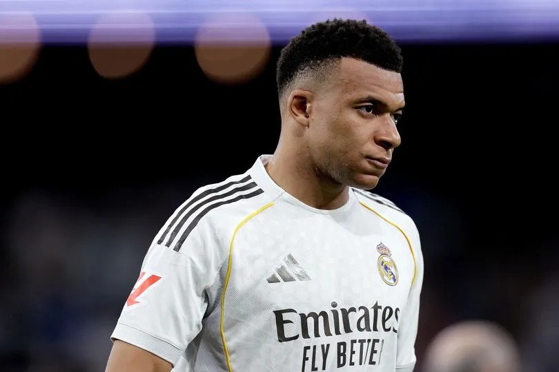 Fernando Morientes วอนรดน้ำพรวนดินให้กำลังใจ Kylian Mbappe ท่ามกลางวัชพืชแห่งความวุ่นวายในสวน Real Madrid