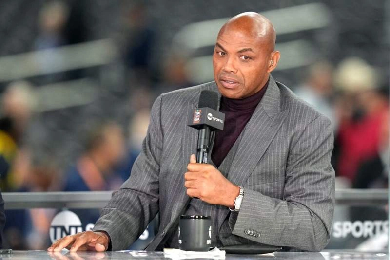 Charles Barkley สับแหลก Cleveland Cavaliers กับคดี 'สำลักชัย' คาบ้านต่อ New York Knicks
