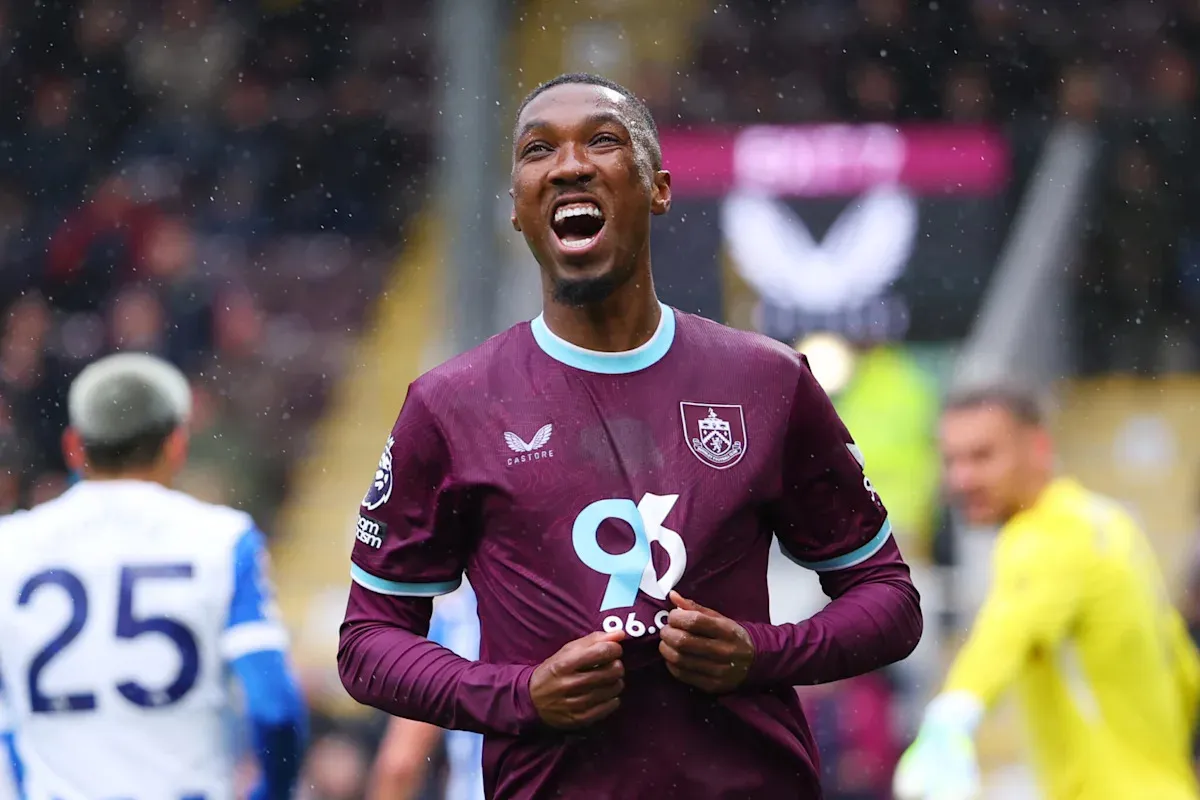 จัดทัพ Burnley บุกถิ่น Nottingham Forest: ความหวังริบหรี่ดั่งแสงเทียนในพายุ