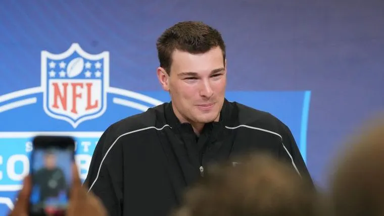 Fernando Mendoza กับทางแยกสีขาว: ปฏิเสธ White House เพื่อก้มหน้าพิสูจน์ตนใน Raiders