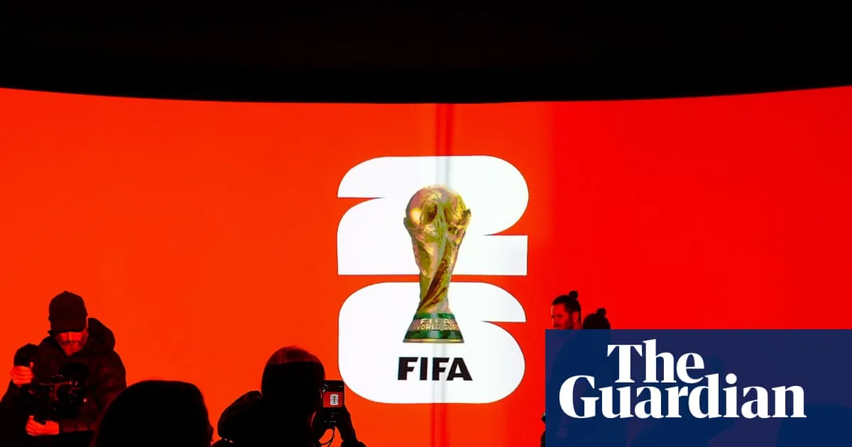 การชำระบัญชีเชิงโครงสร้าง: FIFA บรรลุข้อตกลงยกเว้นภาษีในสหรัฐฯ เพื่อรักษาเสถียรภาพงบดุลของ 48 ชาติสมาชิก