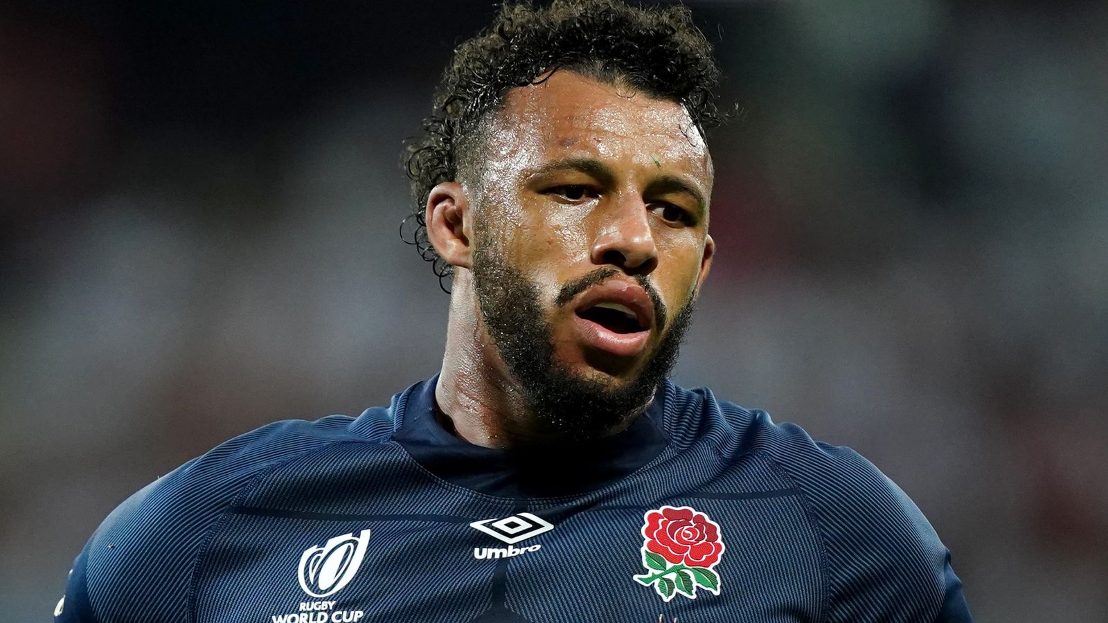 Courtney Lawes คืนสังเวียน! เตรียมซบ Sale Sharks พร้อมประกาศลั่น "ขอกลับไปรับใช้ชาติ!"
