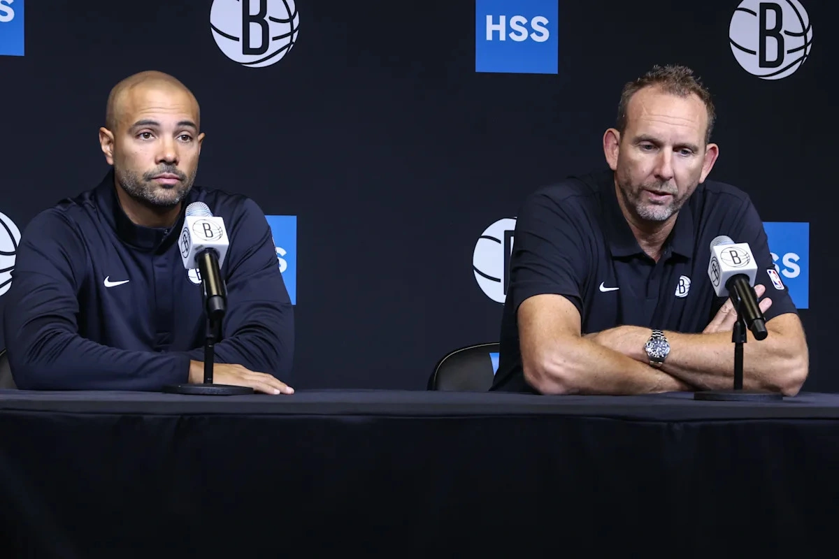 ขุมทรัพย์ในเงามืด: เมื่อ ESPN จัดอันดับ Brooklyn Nets ให้เป็นเจ้าพ่อคลังแสงแห่ง NBA Draft