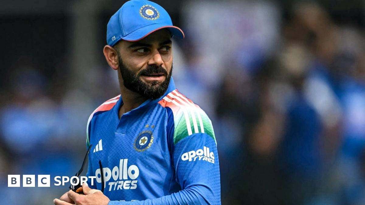 ถ้าต้องพิสูจน์ตัวเองก็เชิญหาคนใหม่! Virat Kohli ลั่นพร้อมโบกมือลา World Cup หากทีมชาติไม่เห็นค่า