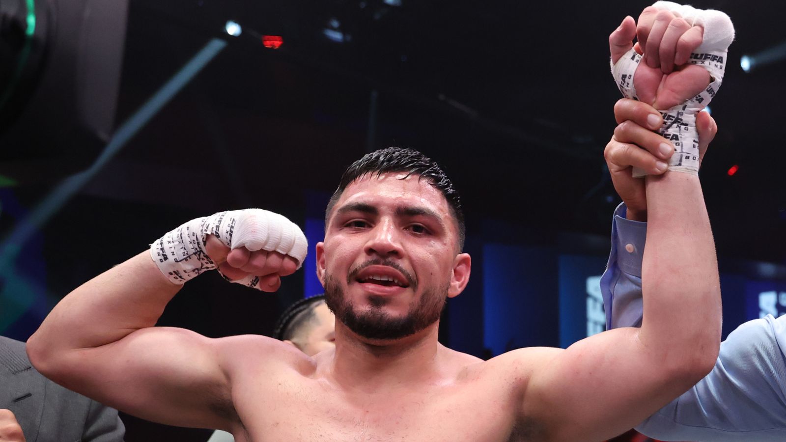 ศึก Zuffa Boxing: Cortes กับ Magsayo ชนะแบบมีสไตล์!