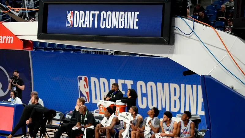 สมรภูมิพิสูจน์ฝัน: เจาะลึกเบื้องหลัง NBA Combine และก้าวแรกสู่ความยิ่งใหญ่ที่แฟนบาสต้องรู้