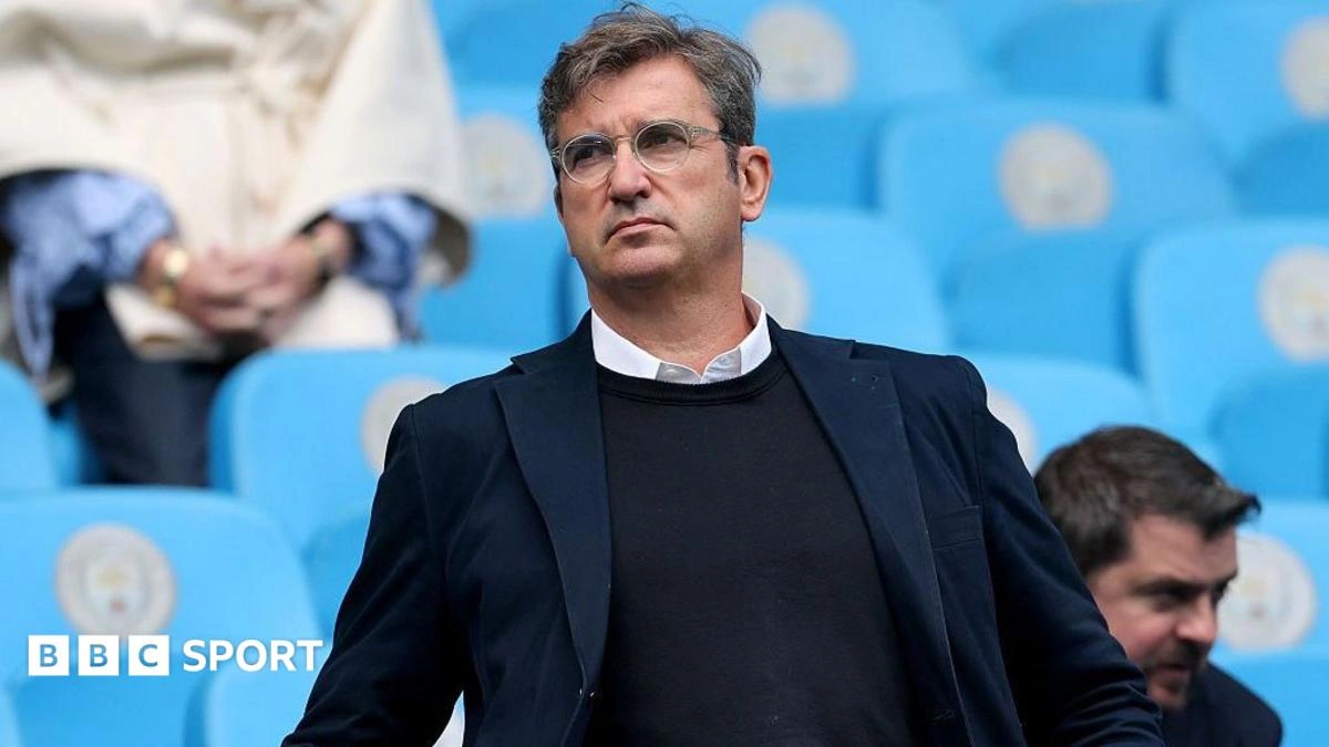 Ferran Soriano ประกาศกร้าวพร้อมสู้คดีหลัง Manchester City ถูกตัดสินผิดกฎการเงิน