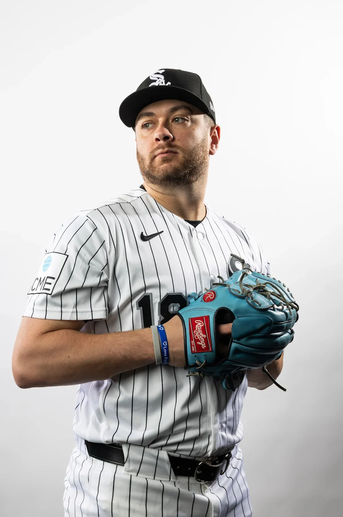 หยาดฝนและรอยร้าว: เมื่อพายุถล่ม Guaranteed Rate Field ก่อนศึก Angels ปะทะ White Sox