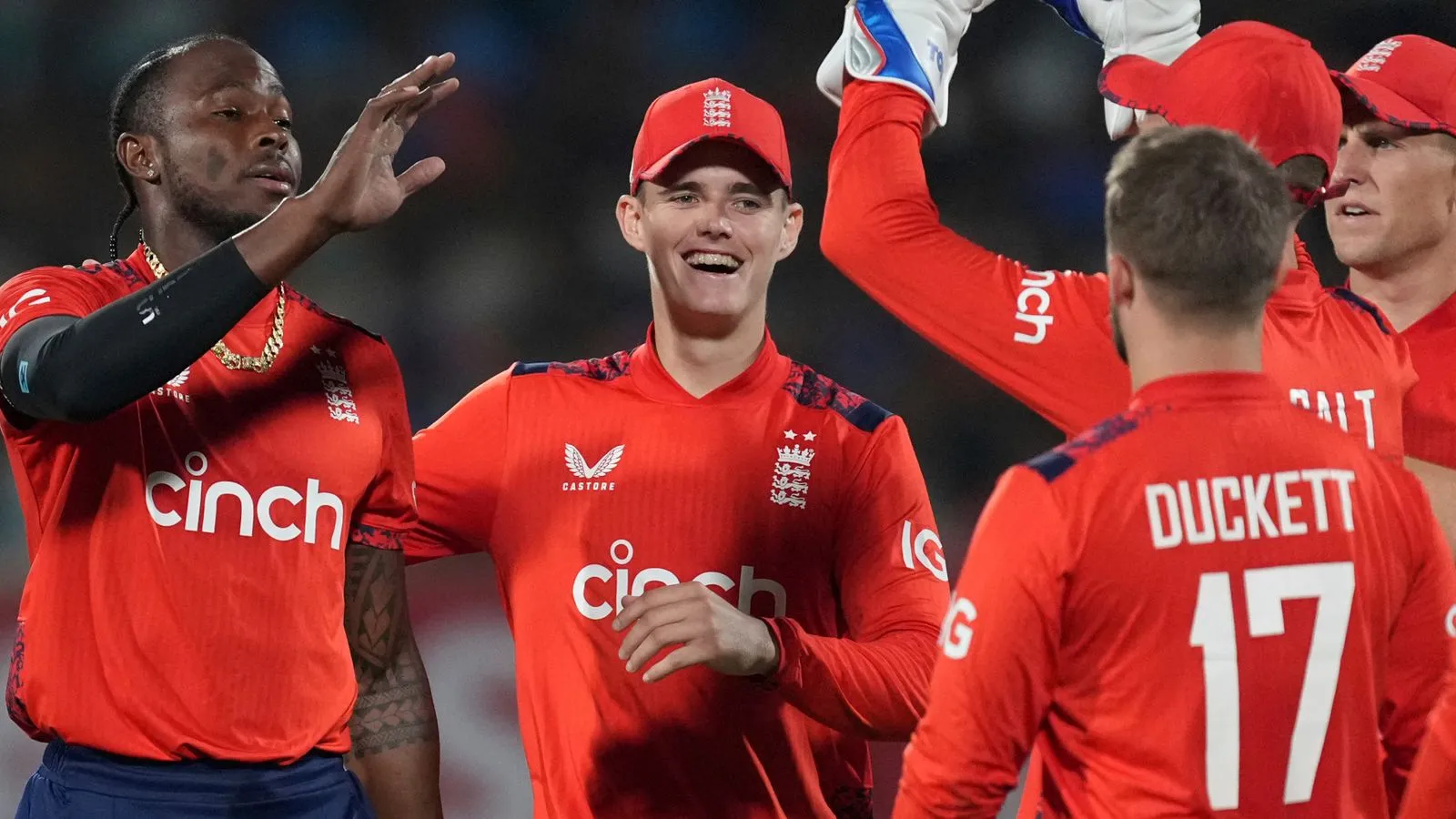 เปิดตารางคิวทอง England ทีมชายปี 2026: จากศึก T20 World Cup ถึงทัวร์ล้างตา India, Pakistan และ New Zealand