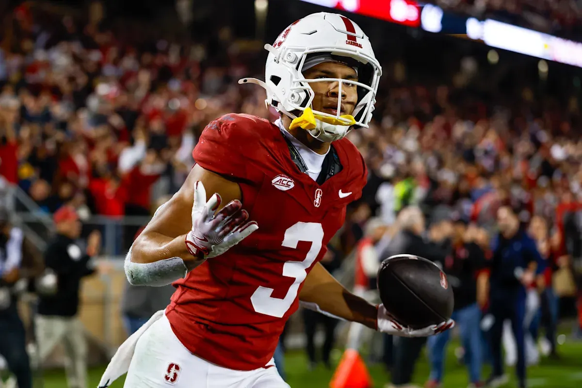 เมล็ดพันธุ์ที่ผลิบาน: CJ Williams ถูกเก็บเกี่ยวสู่ Jacksonville ในฤดูกาลแห่งการคัดเลือก NFL draft