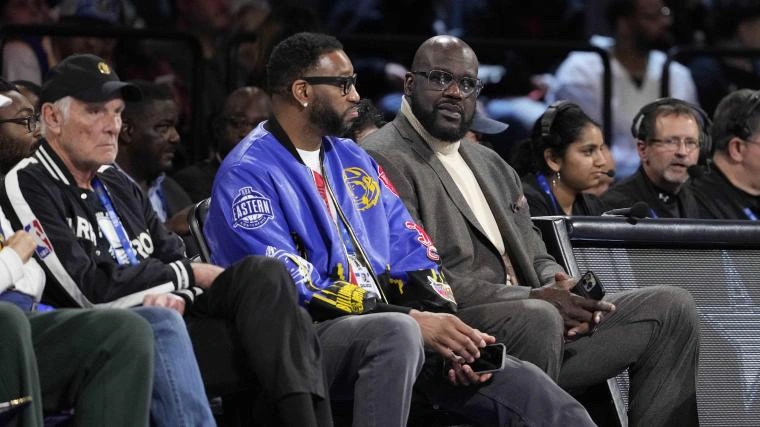 สมรภูมิเดือดไร้ที่ซ่อน: Tracy McGrady ขยายอาณาจักรบาสเกตบอล 1-on-1 สู่ฤดูกาล 2026 ที่ยิ่งใหญ่กว่าเดิม