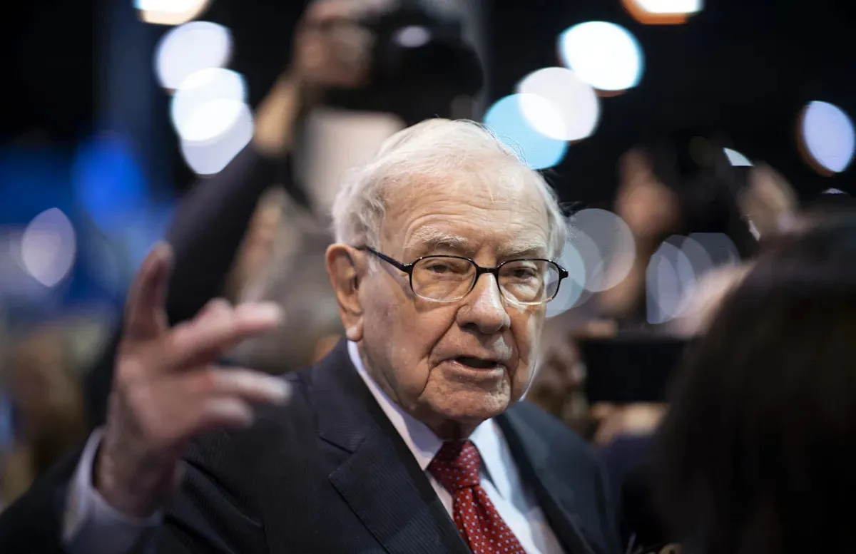 Warren Buffet กับการพนันกีฬา: “มันคือภาษีคนโง่”