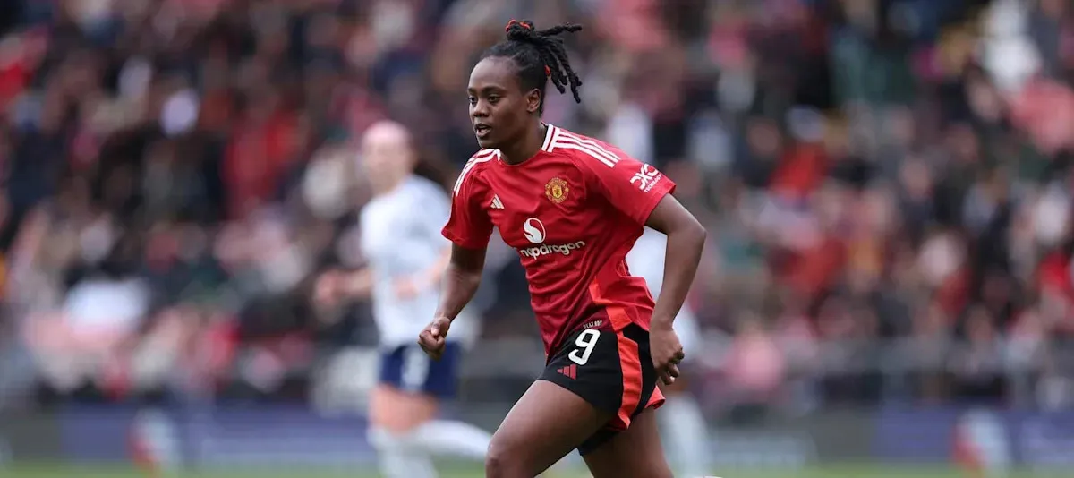 วิกฤตศรัทธา ณ โรงละครแห่งความฝัน: Manchester United Women เจียนอยู่เจียนไป ทำได้เพียงเสมอ Brighton