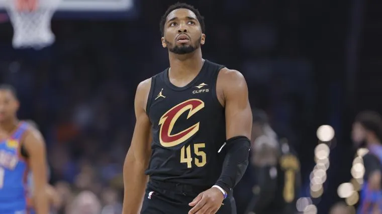 เคมีที่ลงตัว! Donovan Mitchell เปิดใจถึงความอันตรายเมื่อจับคู่ James Harden พา Cavaliers ทะยานสู่ความสำเร็จ