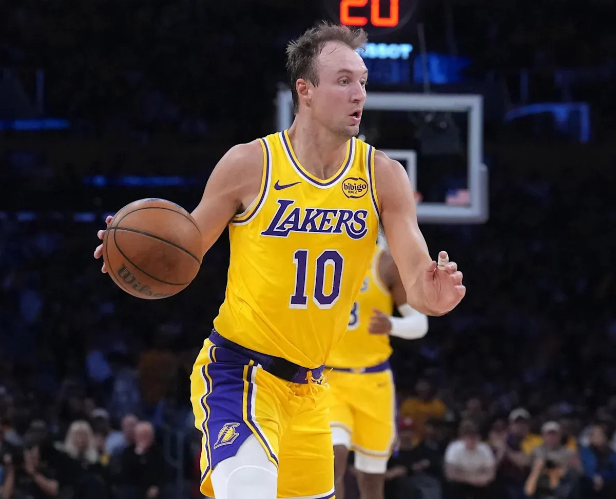 วิเคราะห์ความไร้ประสิทธิภาพของ Rockets: เมื่อ Lakers ลงโทษความผิดพลาดเชิงโครงสร้างใน Game 1