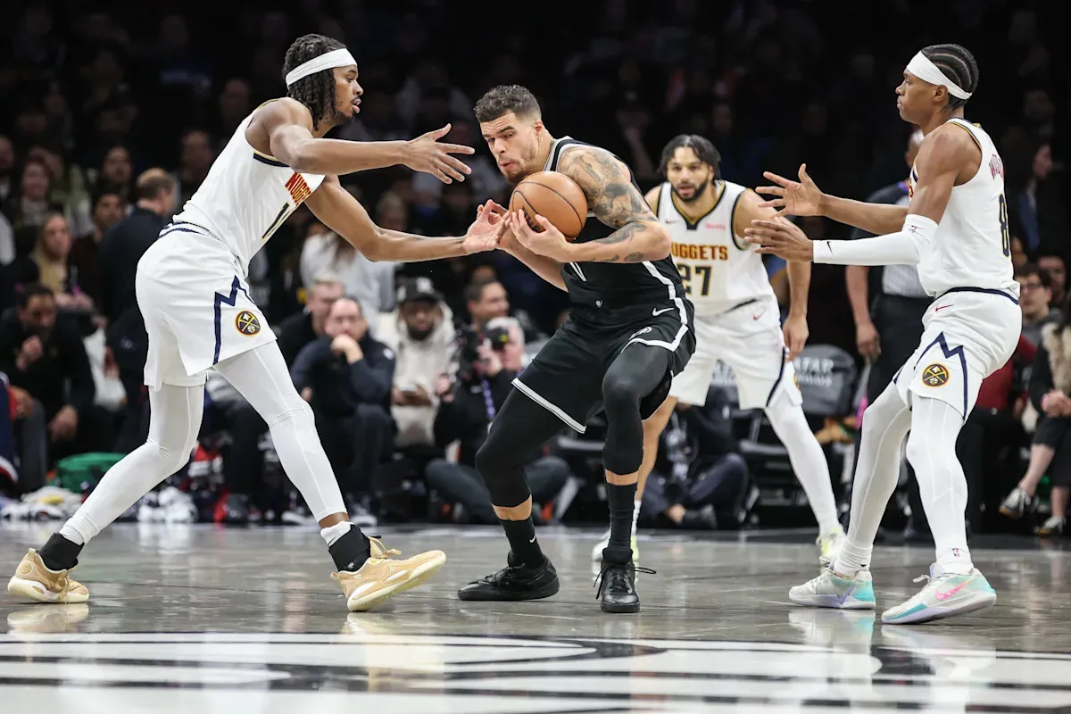 เสียงกระซิบจากเงามืด: Michael Porter Jr. กับคำสารภาพหลัง Denver Nuggets ร่วงตกรอบ