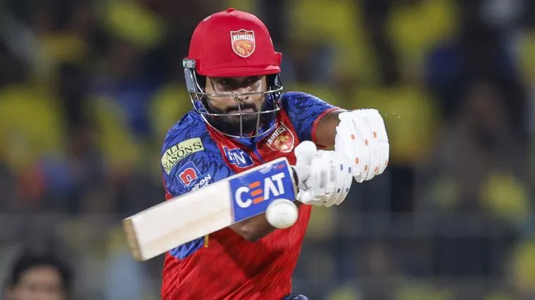 ซากปรักหักพังที่ Ahmedabad: เมื่อ Gujarat Titans บดขยี้โครงสร้างของ Punjab Kings ในค่ำคืนที่ความเสื่อมโทรมมาเยือน