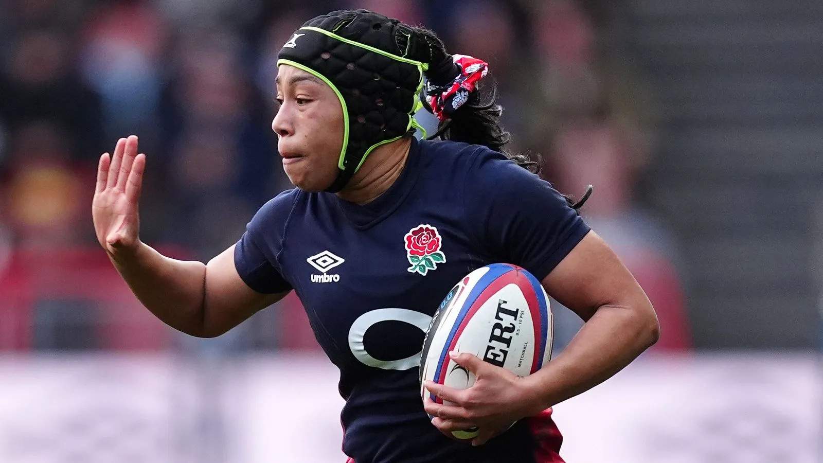 Women’s Six Nations: Sadia Kabeya วิเคราะห์การปรับโครงสร้างเชิงกลศาสตร์ของ England ท่ามกลางวิกฤตอาการบาดเจ็บก่อนปะทะ Scotland ณ Murrayfield