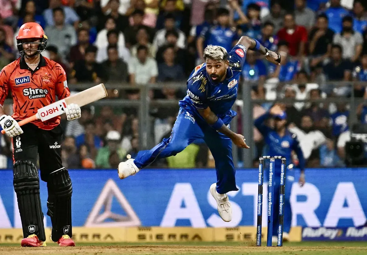 IPL 2026: 'บางทีมันก็จี๊ด' - Hardik Pandya ยอมรับสภาพ Mumbai Indians ทำแฟนคลับจอยไม่ออก