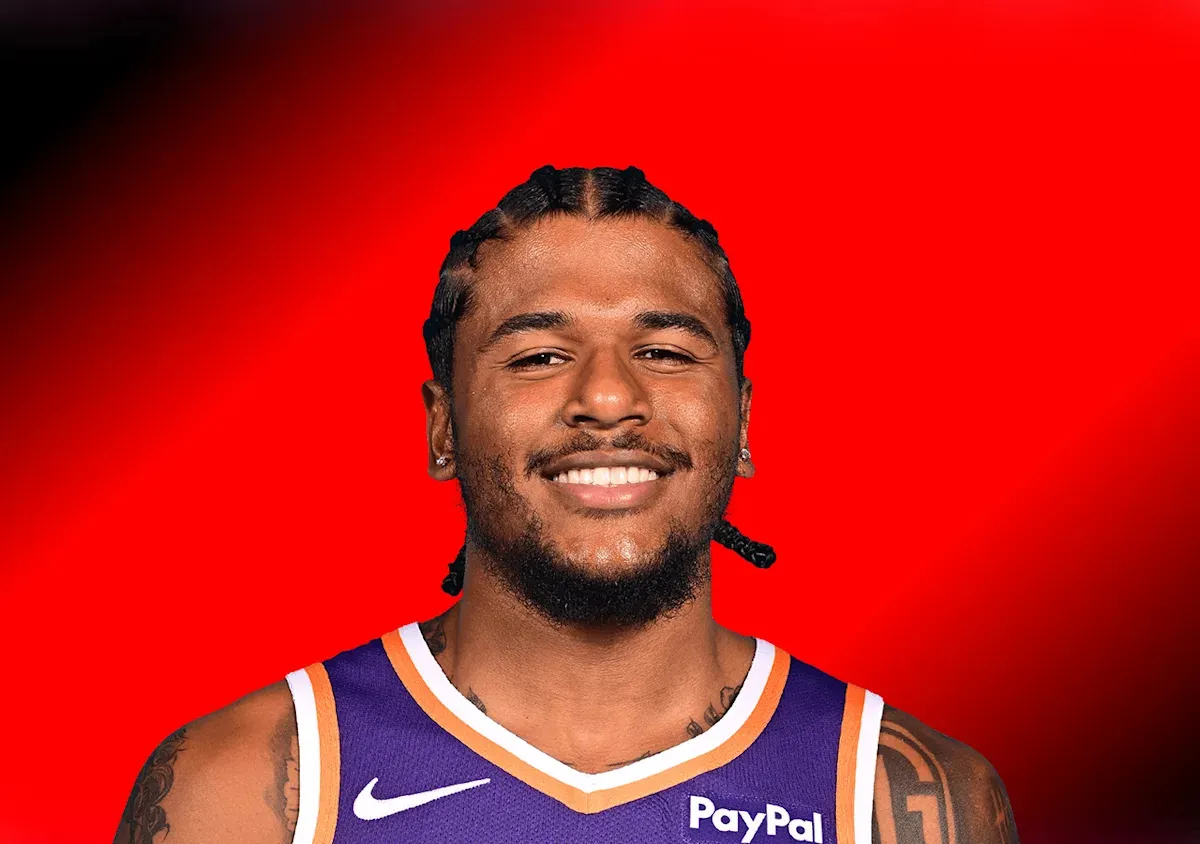 กระสุนสังหารของ Jalen Green: ปฏิบัติการปล้นชัยพา Suns ตีตั๋วสู่เพลย์ออฟ