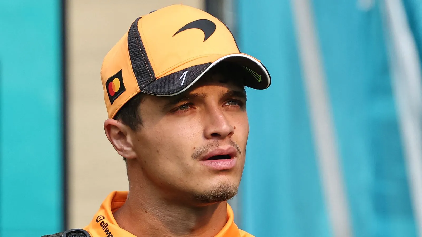 ตื่นจากฝัน! Lando Norris รับสภาพโดน 'ตบเรียกสติ' ใน Miami GP ขณะที่ Max Verstappen ยิ้มกริ่ม Red Bull คืนชีพ!