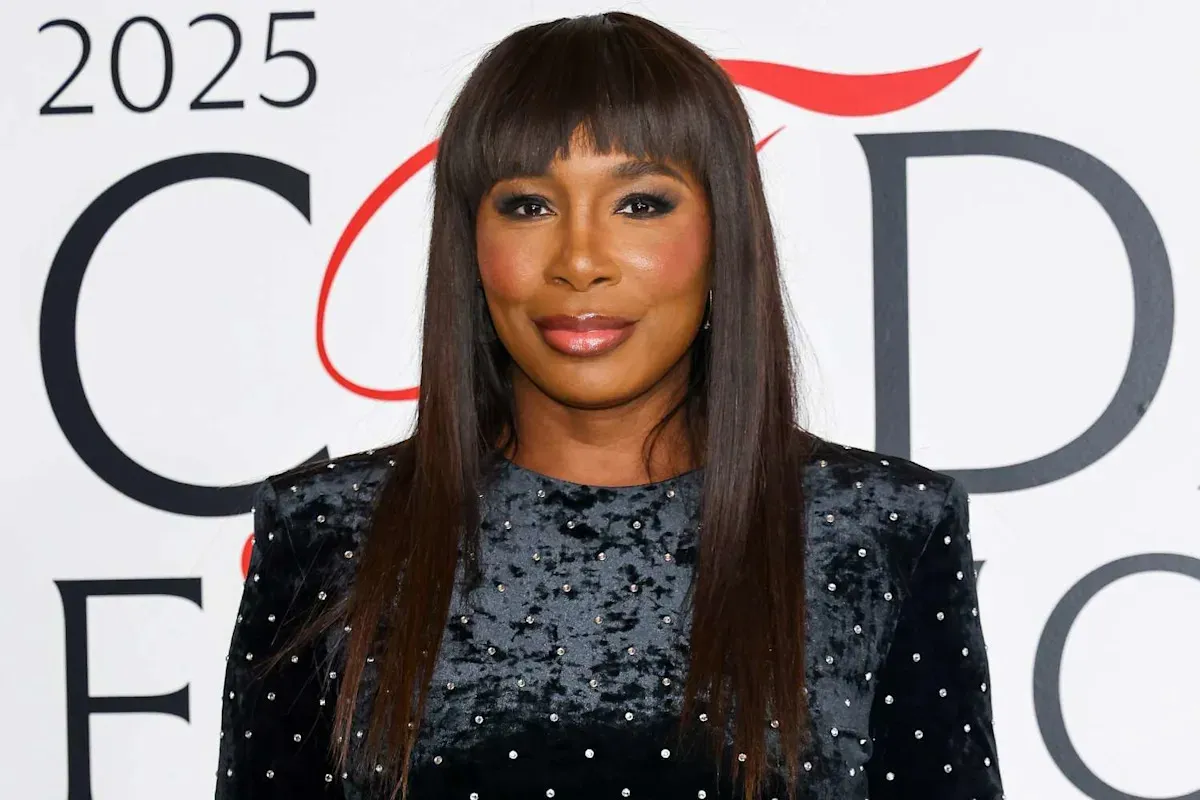 Venus Williams ในวัย 45 ปี เตรียมหวนคืนสนาม French Open ครั้งแรกในรอบ 5 ปี