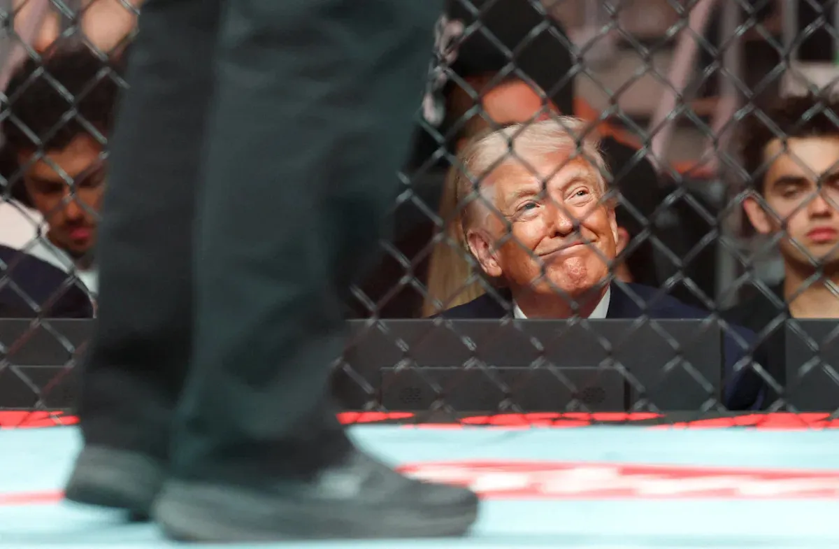 สถาปัตยกรรมแห่งความรุนแรง: Donald Trump เตรียมจัดวางโครงสร้าง Octagon บนพื้นที่ทางสรีรวิทยาของ White House