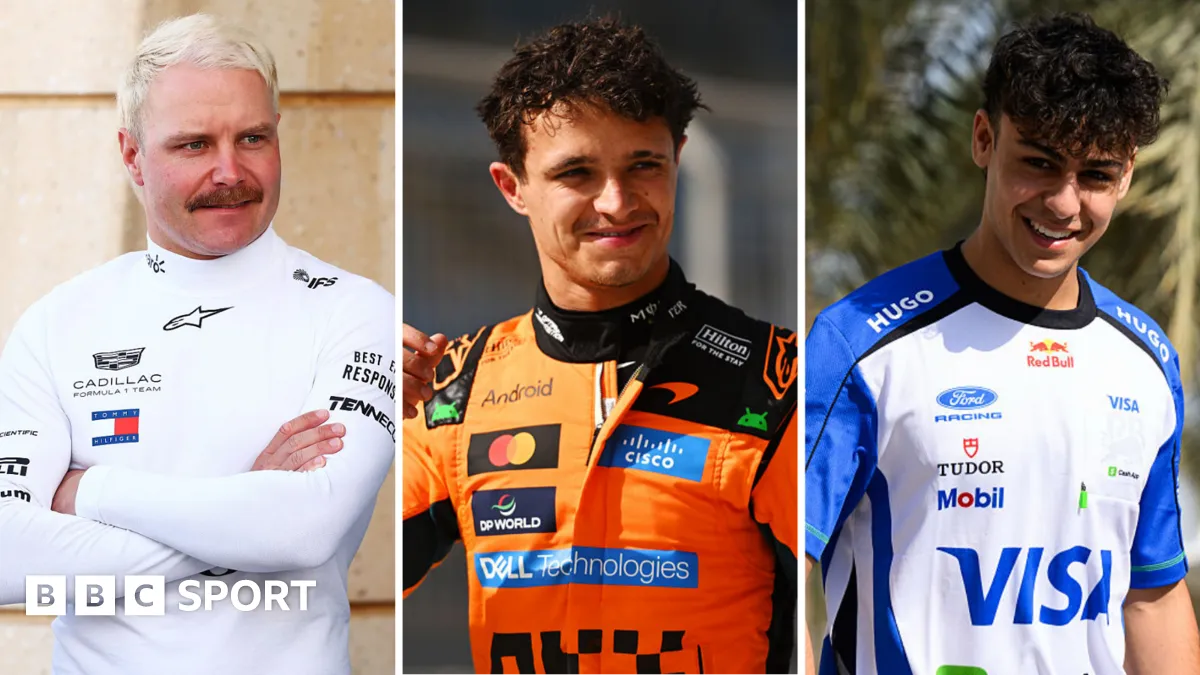 เจาะคำถามเด็ดเช็กกึ๋น! 1 คำถามต่อ 1 นักขับ กับ 22 ขุนพล F1 บนกริดปี 2026