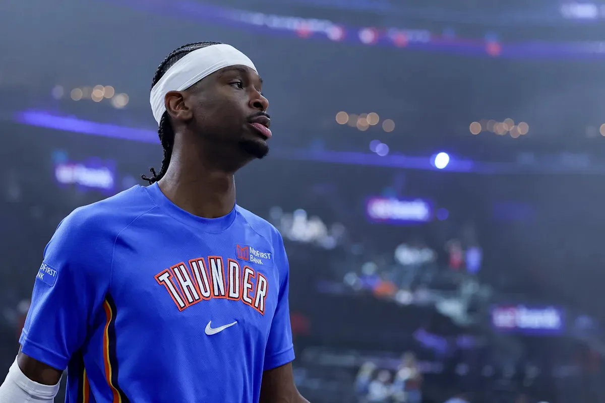 วิเคราะห์ความเสี่ยงและช่องทางการรับชม: Phoenix Suns ปะทะ Oklahoma City Thunder ในศึก NBA Playoffs