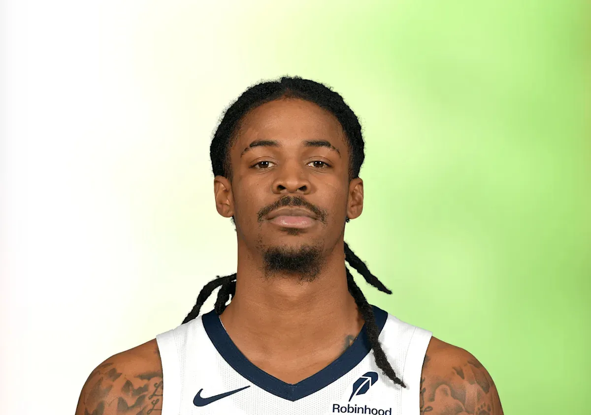 คดีลวงตาที่ออร์แลนโด: เมื่อเงาของ Memphis Grizzlies โผล่กลางสมรภูมิ Magic