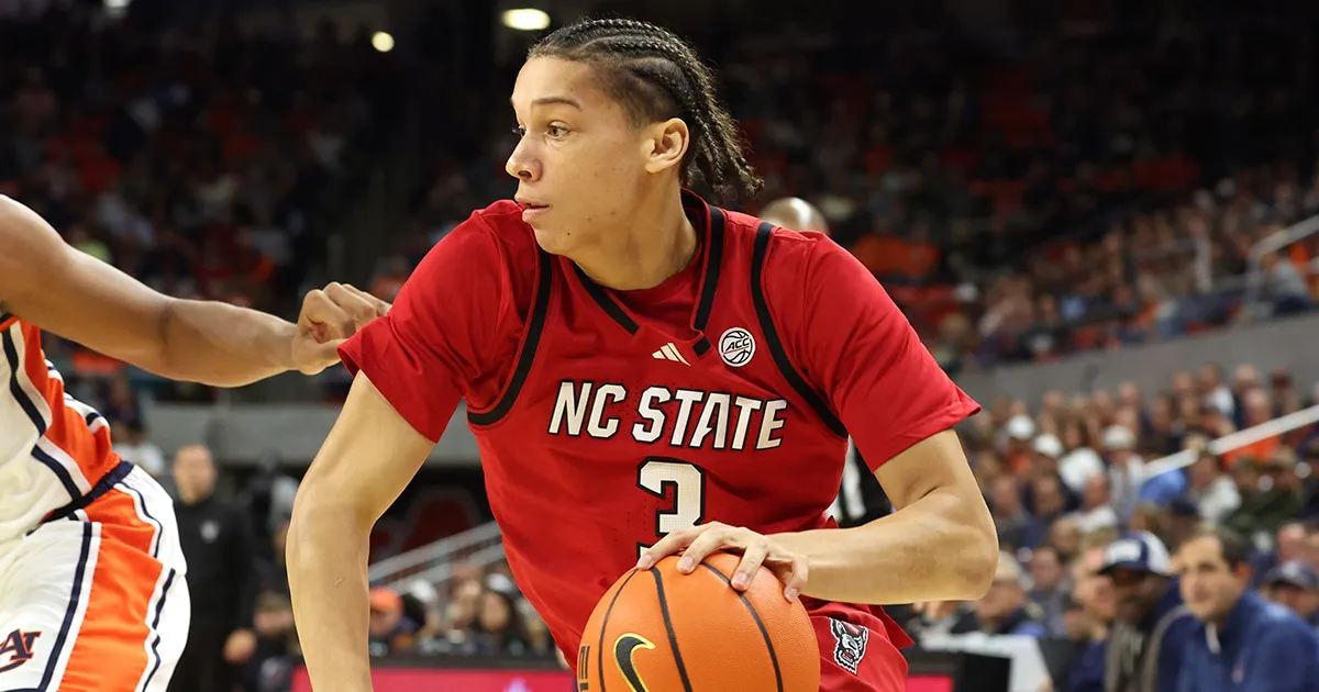 หักเหลี่ยมเฉือนคมแห่ง Tobacco Road: Matthew Able ทิ้งรังหมาป่าซบตัก North Carolina