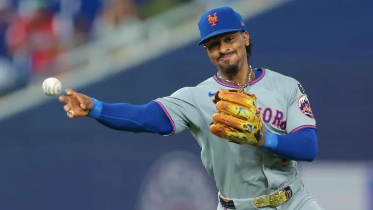 Francisco Lindor กับกลิ่นคาวเลือดใน Queens: เมื่อความพ่ายแพ้ 11 นัดซ้อนกัดกินหัวใจ New York Mets