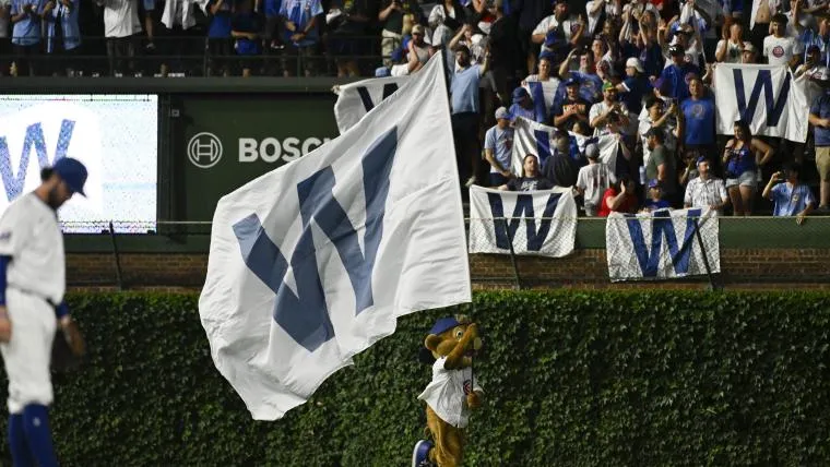 เงาในอุโมงค์: Phil Maton กับการกลับมาเยียวยาแผลสดในคอกกั้น Cubs