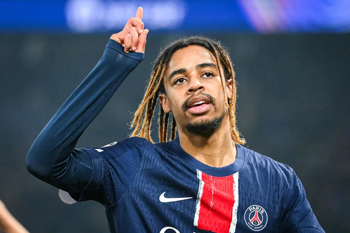 หงส์แดงเปิดศึกปืนใหญ่! รุมทึ้ง Bradley Barcola เมื่อของดี PSG เริ่มมีกลิ่นความไม่แน่นอน
