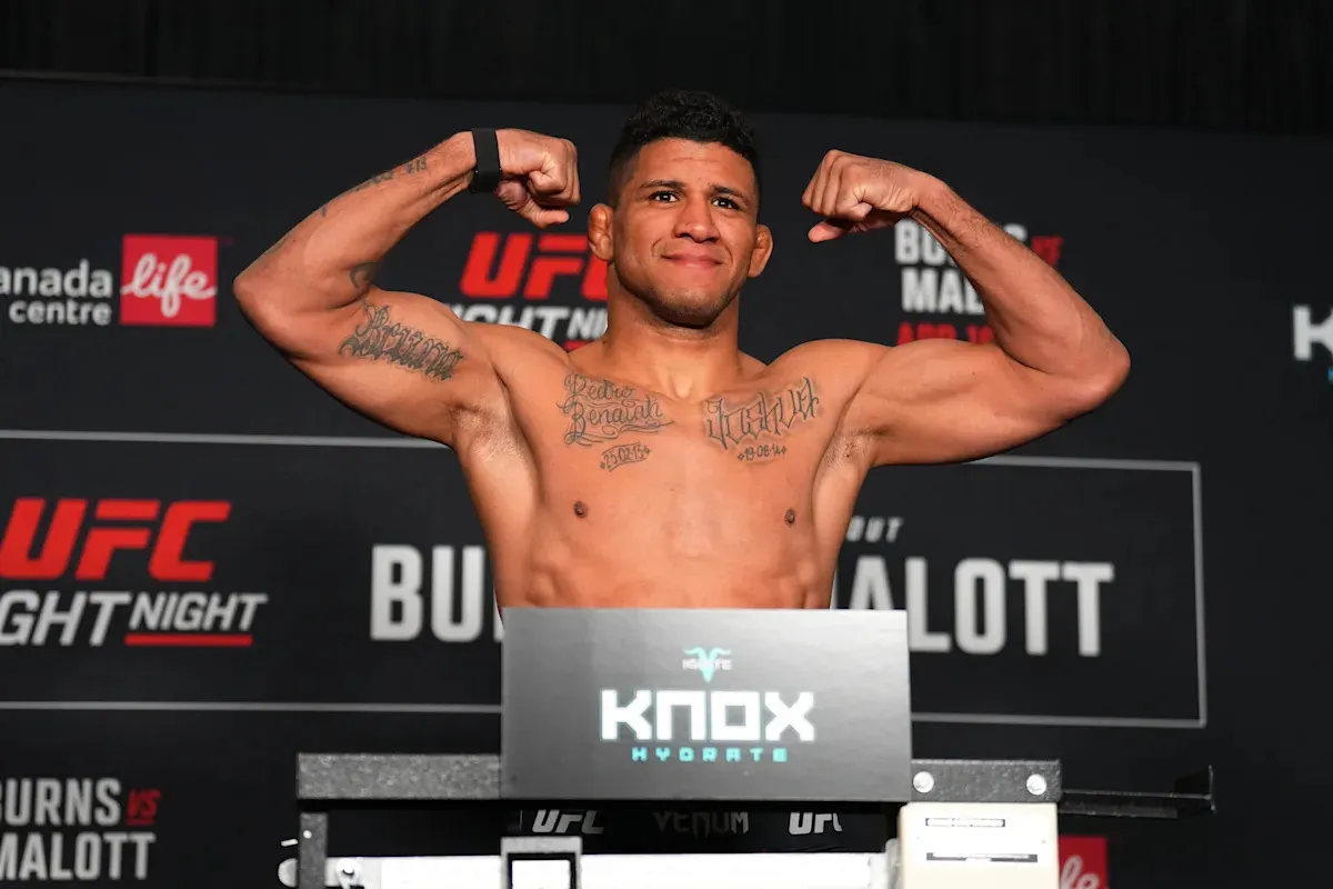 สังเวยเนื้อหนังแด่ตราชั่ง: บทโหมโรงแห่งโศกนาฏกรรมที่ UFC Winnipeg