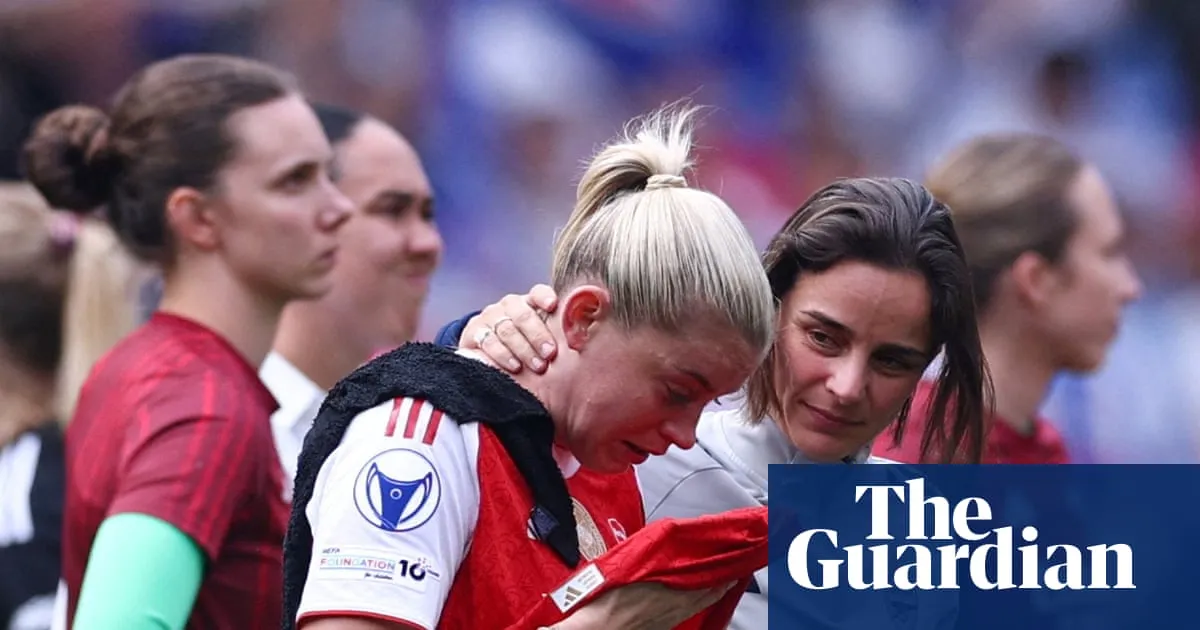 บทกวีแห่งความพ่ายแพ้: เมื่อ Arsenal ปราชญ์ชัยต่อ OL Lyonnes ในค่ำคืนที่เส้นแบ่งแห่งโชคชะตาช่างบางเบา