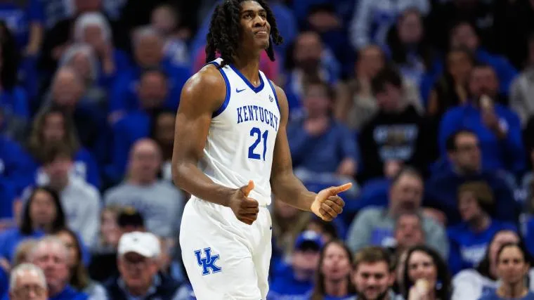 วิเคราะห์ความเสี่ยง: Boston Celtics กับการประเมินมูลค่าสินทรัพย์ด้อยคุณภาพ Jayden Quaintance ใน NBA Draft