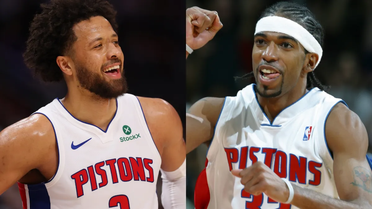 Pistons จะพลิกนรกใส่ Magic ได้หรือไม่? ประวัติศาสตร์ยืนข้างทีมวางอันดับ 1 แม้จะเผชิญภาวะหนี้สินทางแต้ม 3-1