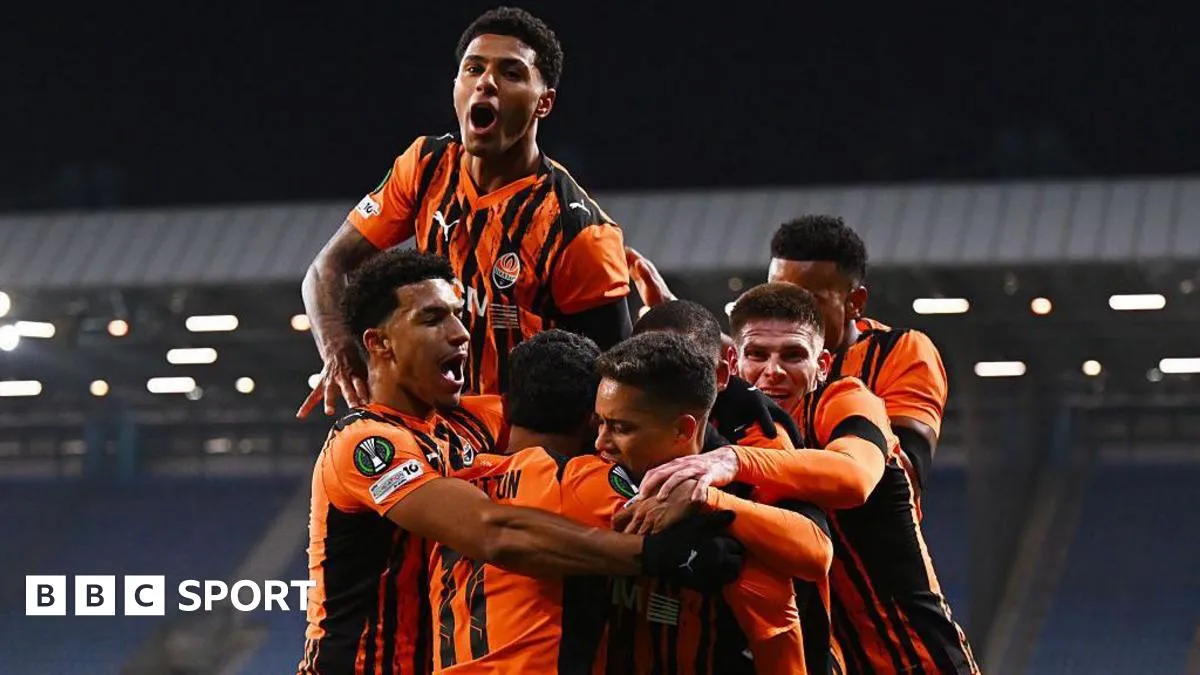 ‘เราสูญเสียบ้าน แต่หัวใจยังไม่สิ้นสูญ’ - Shakhtar กับการไล่ล่าเกียรติยศบนรอยร้าวของยุโรป
