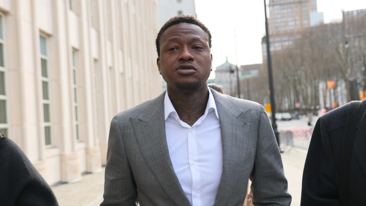 Terry Rozier ยื่นขอแก้ไขเงื่อนไขการประกันตัวเพื่อโอกาสกลับมาเล่น NBA อีกครั้ง