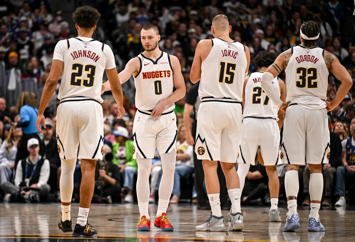 บทเรียนจากความเจ็บปวด: เมื่อ Denver Nuggets กลับมาฟูลทีม พวกเขาก็คือ 'ฝันร้าย' ของสายตะวันตก