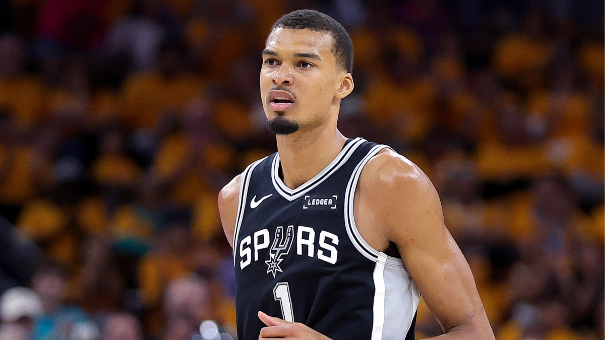 วิเคราะห์ความเสี่ยง: เมื่อ OKC เริ่มจำกัด Liability ของ Wembanyama และ Spurs ปล่อยให้ระบบล้มเหลว
